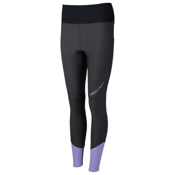 PROLIMIT Quick Dry Athletic Longpants Lavender