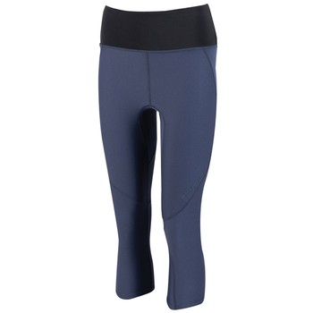 PROLIMIT Wmns SUP Athl. 3/4 Leg pants QD Slate/Black Damen