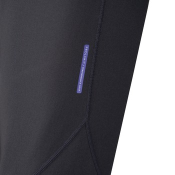 PROLIMIT Quick Dry Athletic 3/4 pants Lavender