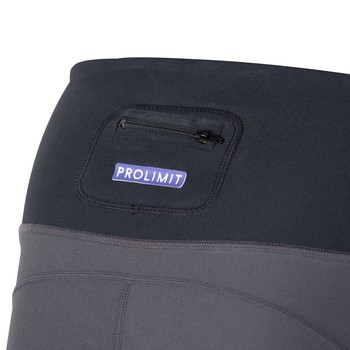 PROLIMIT Quick Dry Athletic 3/4 pants Lavender