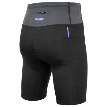 PROLIMIT Neoprene Shorts Printed 1,5mm Airmax Lavender