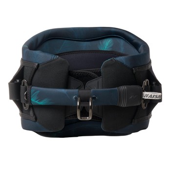 Naish Windsurf Trapez Harness WS Alana Turqoise Blue