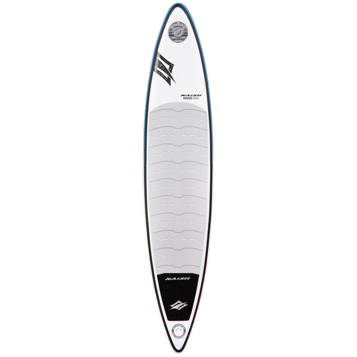 Naish Wing & Downwind Foil Board Hover Downwind Inflatable 2025