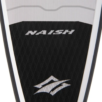 Naish Wing & Downwind Foil Board Hover Downwind Inflatable 2025