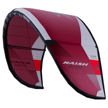 Naish Kite Pivot 2025