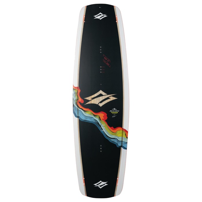 Naish 2025 Traverse EJ Pro