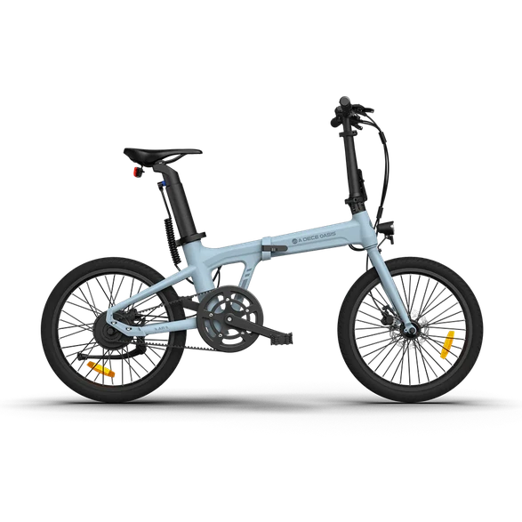 ADO E-Bike Air 20 - elektrisches & faltbares Fahrrad