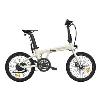 ADO E-Bike Air 20 - elektrisches & faltbares Fahrrad