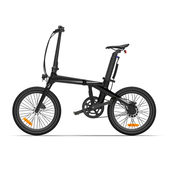 ADO Air Carbon E-Bike - E-Faltrad 