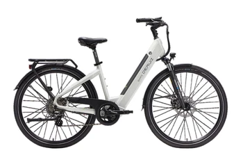 Deruiz Quartz E-Bike