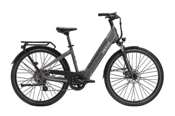 Deruiz Quartz E-Bike