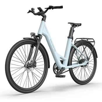 ADO E-Bike Air 28 - elektrisches allrounder Fahrrad 