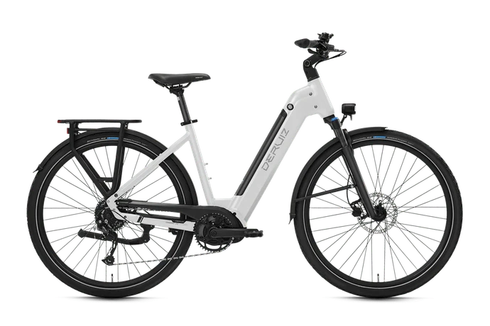 Deruiz Mica G Trekking E-Bike - Einsteiger E-Bike