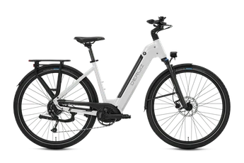 Deruiz Mica G Trekking E-Bike - Einsteiger E-Bike