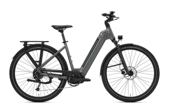 Deruiz Mica G Trekking E-Bike - Einsteiger E-Bike