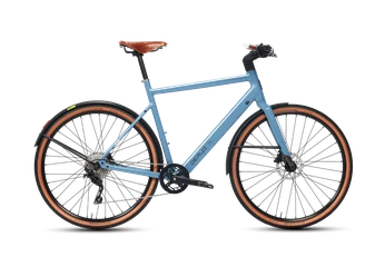 Deruiz Turmali Premium - Urban E-Bike