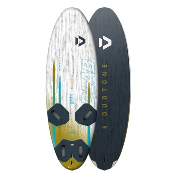 Duotone Windsurf Board Blast D/LAB 2025