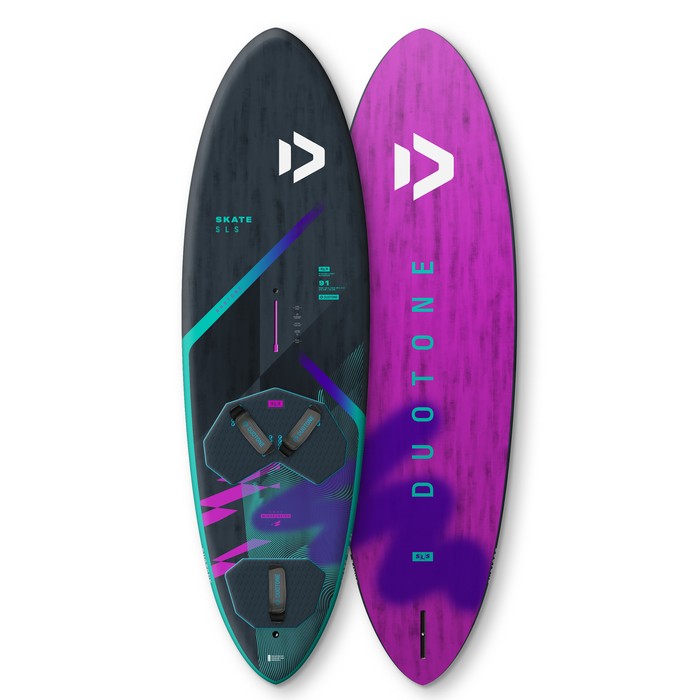 Duotone Windsurf Board Skate SLS - Boards 2026