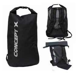Concept X Dry Bag Pack 50 L Trocken Reisetasche Rucksack