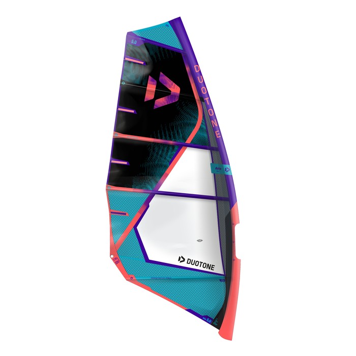 Duotone Windsurf Segel Duke 2025