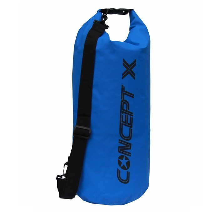 Concept X Dry Bag 25 L Trocken Reisetasche