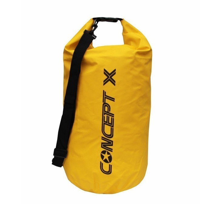Concept X Dry Bag 40 L Trocken Reisetasche