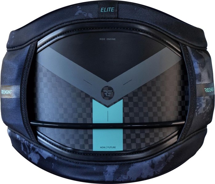 Ride Engine Kite Trapez Elite Carbon Type 1 Hyperlock Harness 