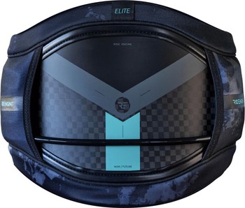 Ride Engine Kite Trapez Elite Carbon Type 1 Hyperlock Harness 