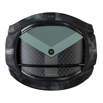 Ride Engine Elite Carbon Type 1 Webbing Connect Harness