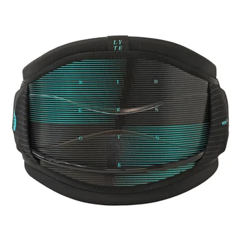 Ride Engine Lyte Hyperlock Harness Black Smoke