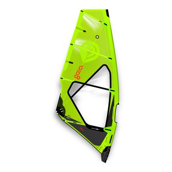 Goya Windsurf Segel Banzai 11 Pro Carbon