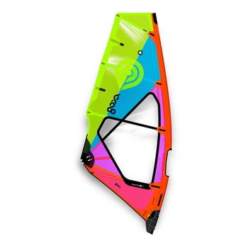 Goya Windsurf Segel Banzai 11 Iris Carbon