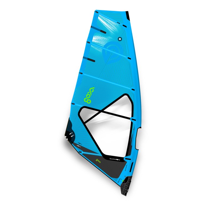 Goya Windsurf Segel Banzai Max Pro Carbon