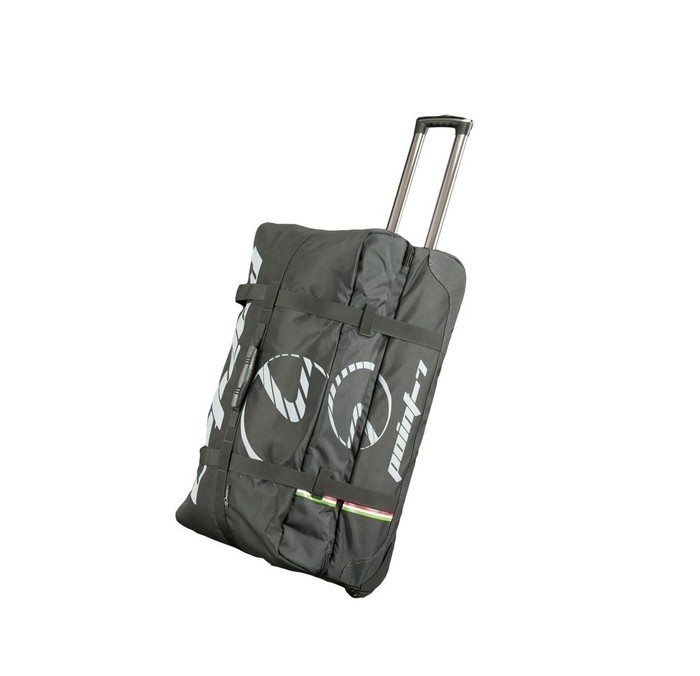 Point-7 Travel Luggage 110L Travelbag