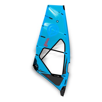 Goya Windsurf Segel Banzai Surf Pro Carbon