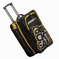 Point-7 Cabin Trolley 30-60L Travelbag
