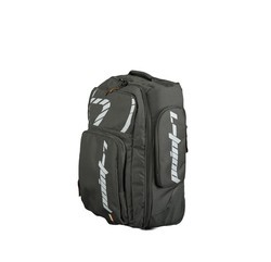 Point-7 Trolley Backpack 30L Travelbag