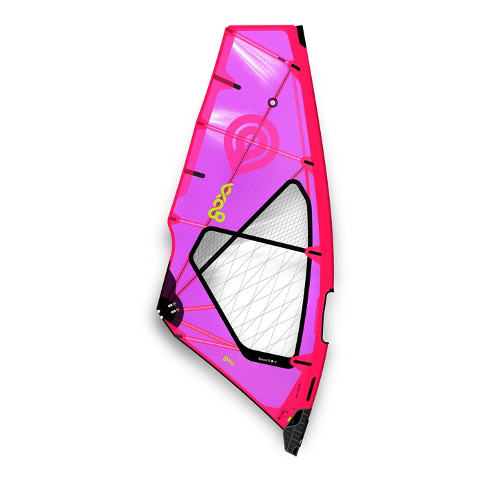 Goya Windsurf Segel Banzai 11 X Pro 