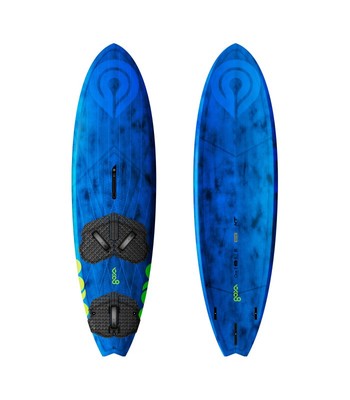 Goya Windsurf Board One 12 Carbon