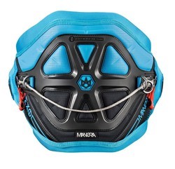 Manera Exo Hüfttrapez - Elektrik Blau