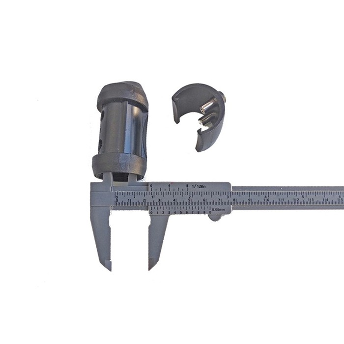 Goya - Collar and Clip