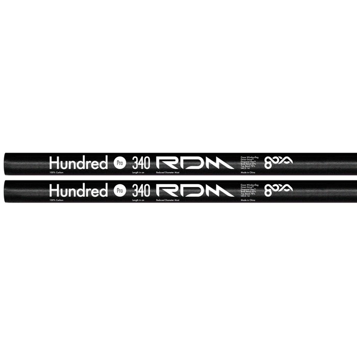 Goya Windsurf Mast HundredPro RDM 100%