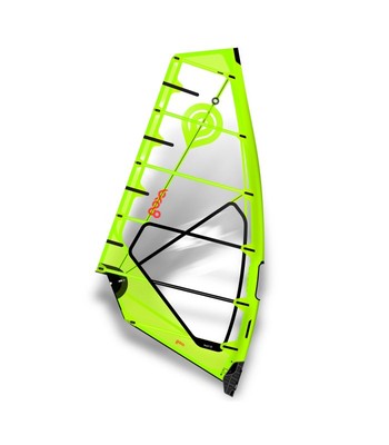 Goya Windsurf Segel Mark 7