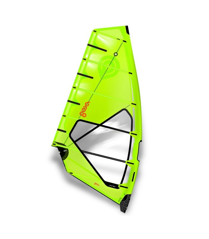 Goya Windsurf Segel Mark 7 Evo