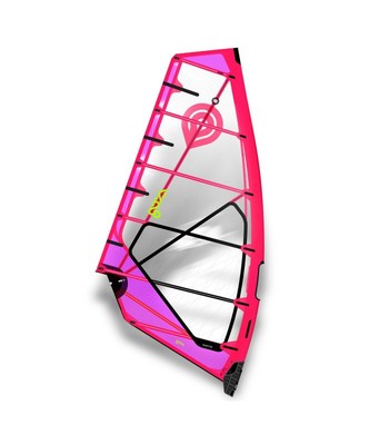 Goya Windsurf Segel Mark 7 X