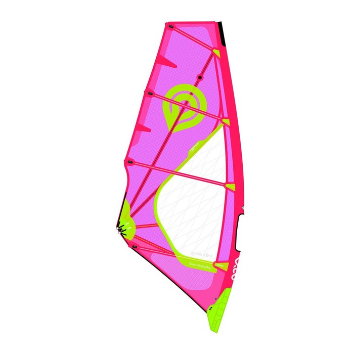 Goya Windsurf Segel Banzai X Pro 2022/23