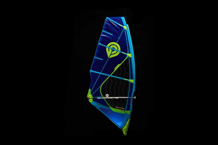Goya Windsurf Segel Banzai X Pro 2022/23
