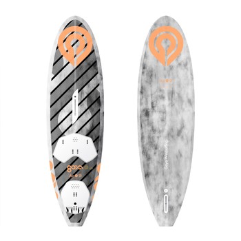 Goya Windsurf Board Air Pro - Freestyle Single