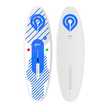 Goya Windsurf Board Surf Trainer