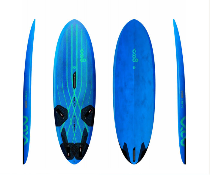 Goya Windsurf Board Bolt 4 Carbon